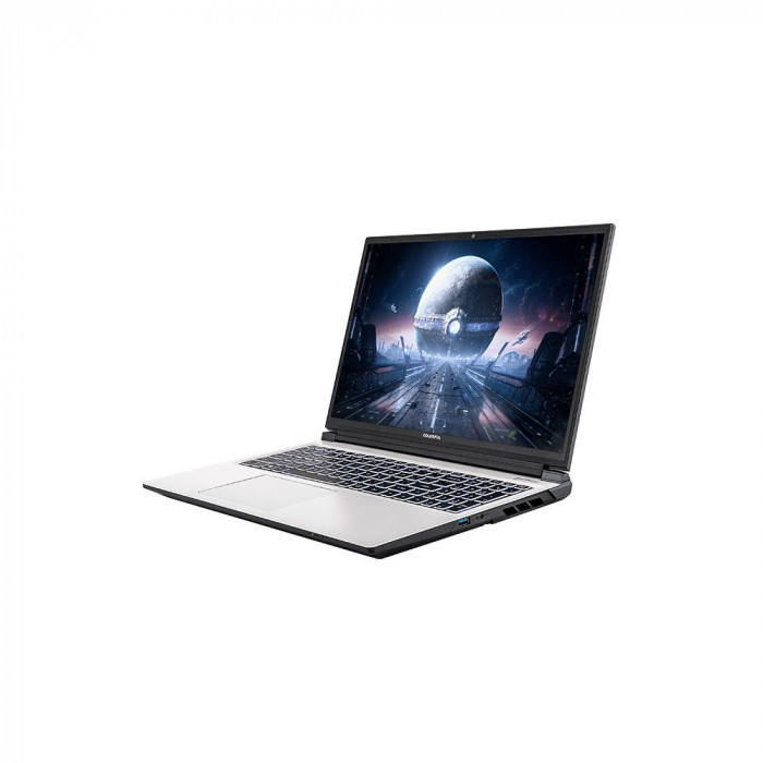 Ноутбук Colorful P16 Pro-HD77D3201TS-5EAA Intel Core i7-14650HX/32Gb (2*16 D5)/SSD1Tb/RTX5070 8Gb(115W)/16'/IPS/WQXGA/2560x1600/180Hz/Win11/RJ-45/White/2.4kg