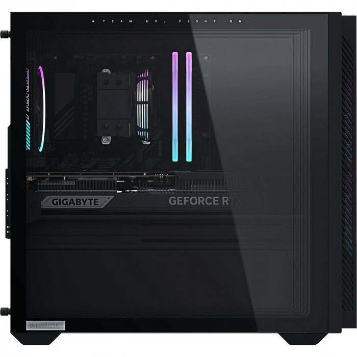 Настольный ПК AORUS PRIME 3 AP351 AMD Ryzen 7 9700X/32Gb/SSD1Tb/RTX5070 12Gb/PSU 650W (Gold)/NoOS/Black (AP3A7N7-5115)