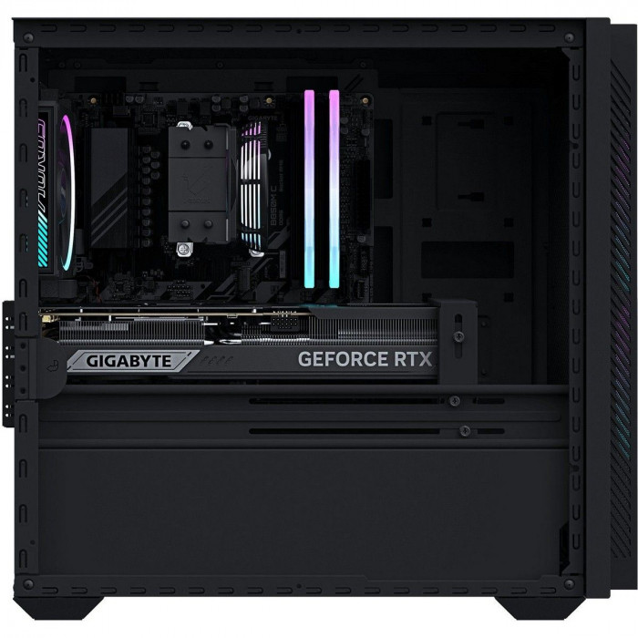 Настольный ПК AORUS PRIME 3 AP351 AMD Ryzen 7 9700X/32Gb/SSD1Tb/RTX5070 12Gb/PSU 650W (Gold)/NoOS/Black (AP3A7N7-5115)