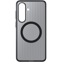 Чехол-накладка Rugged Magnet Case Galaxy S26+, чёрный (EF-RS947CBEGRU)