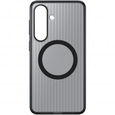 Чехол-накладка Rugged Magnet Case Galaxy S26+, чёрный (EF-RS947CBEGRU)