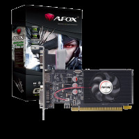 Видеокарта Afox GT420 2GB GDDR3 128bit VGA DVI HDMI 1FAN LP RTL