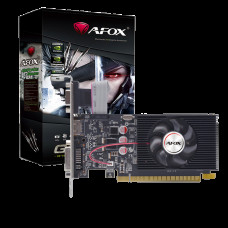 Видеокарта Afox GT420 2GB GDDR3 128bit VGA DVI HDMI 1FAN LP RTL