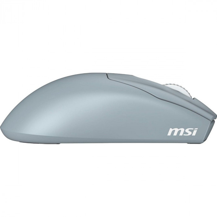 Мышь MSI FORGE GM340 W SKY