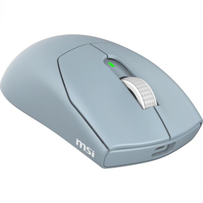 Мышь MSI FORGE GM340 W SKY