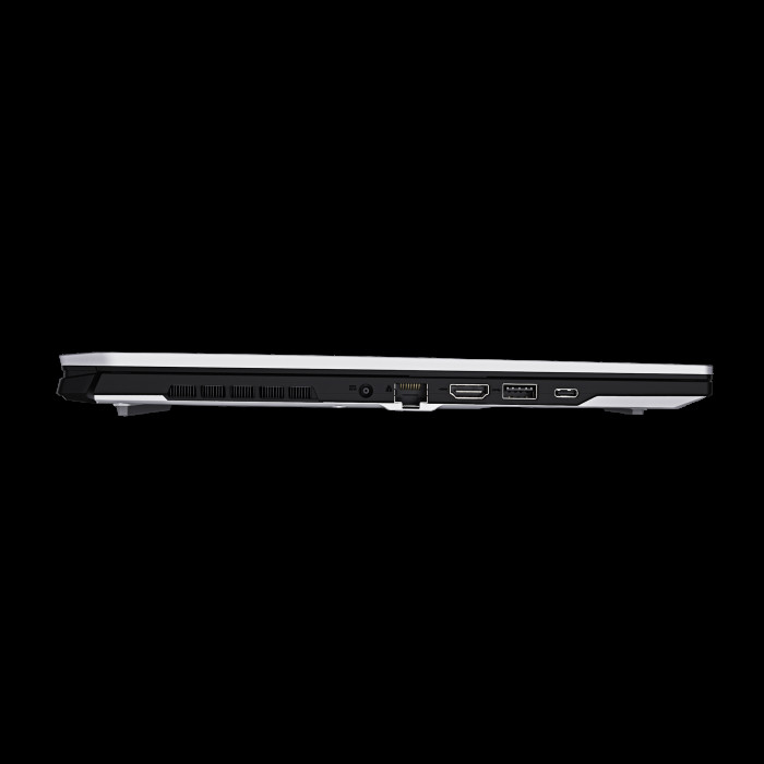 Ноутбук Gigabyte AERO X16 4WH AMD Ryzen 9 AI 465/16Gb (1*16 D5)/SSD1Tb/RTX5070 8Gb (85W)/16'/IPS/WQXGA/2560x1600/165Hz/NoOS/RJ-45/White/1.9kg