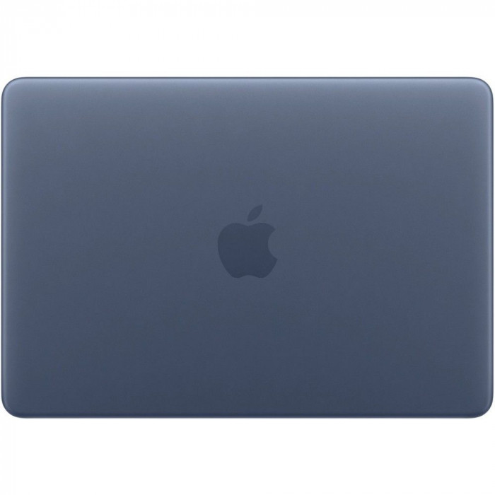 Ноутбук Apple MacBook Neo 13 A18 Pro/8Gb/SSD256Gb/UMA/IPS/2408x1506/60Hz/MacOS/Indigo/1.23kg