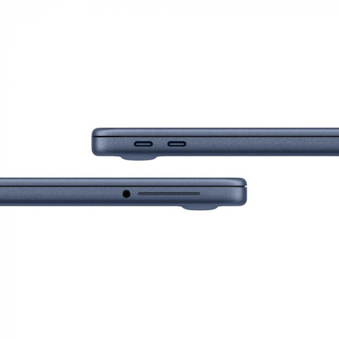 Ноутбук Apple MacBook Neo 13 A18 Pro/8Gb/SSD256Gb/UMA/IPS/2408x1506/60Hz/MacOS/Indigo/1.23kg
