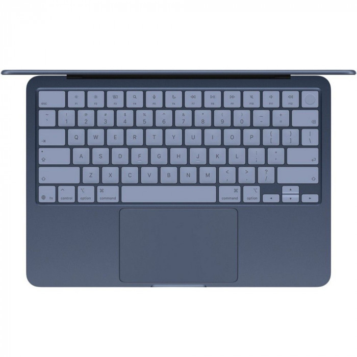 Ноутбук Apple MacBook Neo 13 A18 Pro/8Gb/SSD256Gb/UMA/IPS/2408x1506/60Hz/MacOS/Indigo/1.23kg