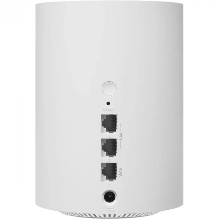 Маршрутизатор CUDY M1500(3-Pack) Gigabit Wi-Fi 6 Mesh Solution