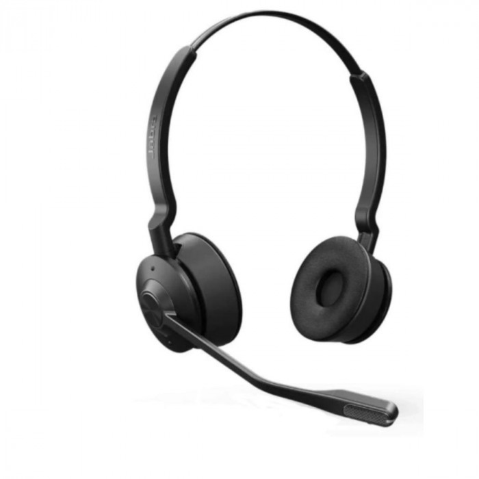 Беспроводная гарнитура Jabra Engage 65SE, Stereo (PN: 9659-553-111)