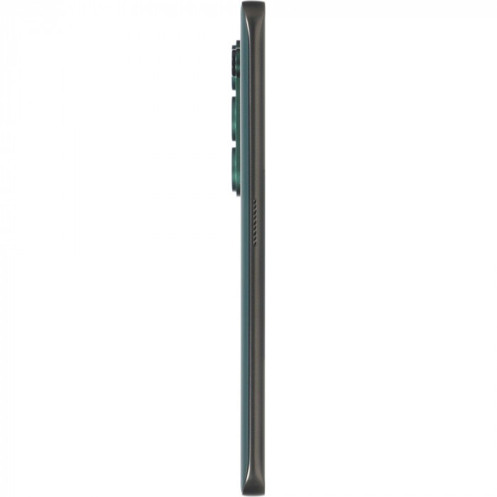 Смартфон Tecno Camon 50 Ultra 5G 12+256 GB, зеленый (CN7C 256+12, Cypress Green)