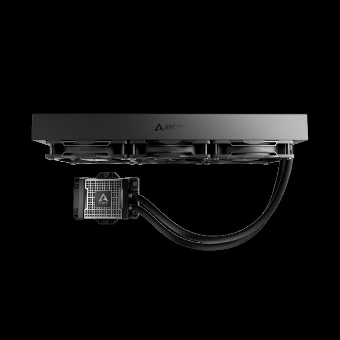 Жидкостная система охлаждения Arctic Cooling Arctic Liquid Freezer WS360-SP5  арт.  ACFRE00200A