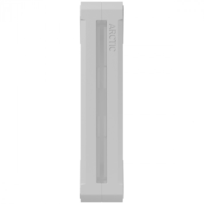 Вентилятор корпусной ARCTIC BioniX P12 A-RGB (White) - 3 Pack (ACFAN00338A)