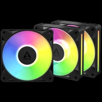 Вентилятор корпусной ARCTIC BioniX P14 A-RGB - 3 Pack (ACFAN00341A)