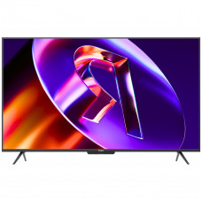 55' Телевизор Q-LED Яндекс ТВ Станция Про MiniLED (YNDX-00103B)
