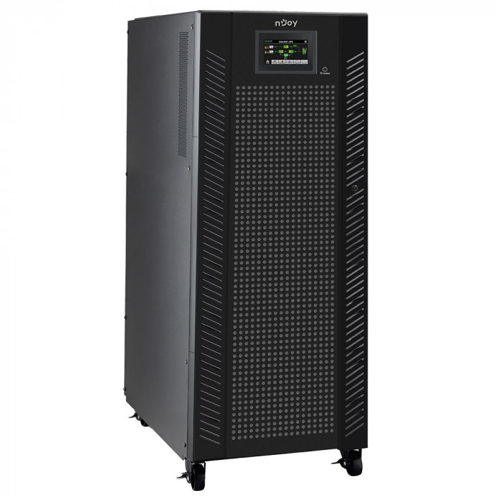 Источник бесперебойного питания nJoy Garun 60KL On-line 60000W/60000VA (UP33TOP160KGAAZ01B) (009434)