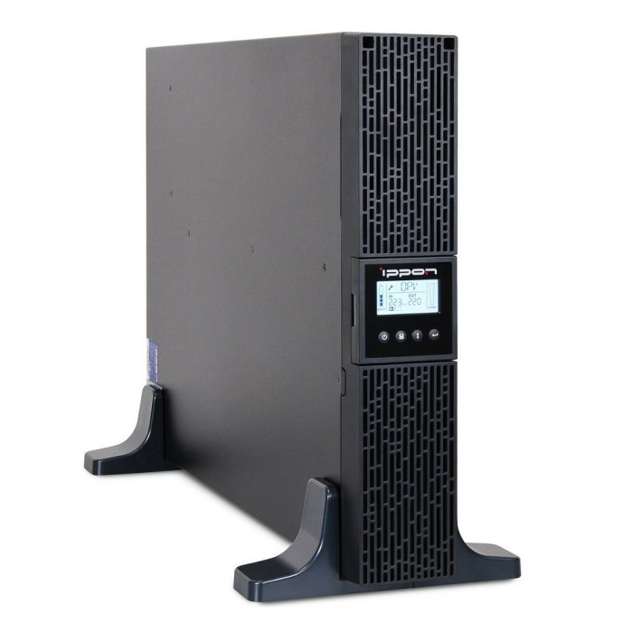 Источник бесперебойного питания Ippon Smart Winner II 2000E 1800W/2000VA (299374)