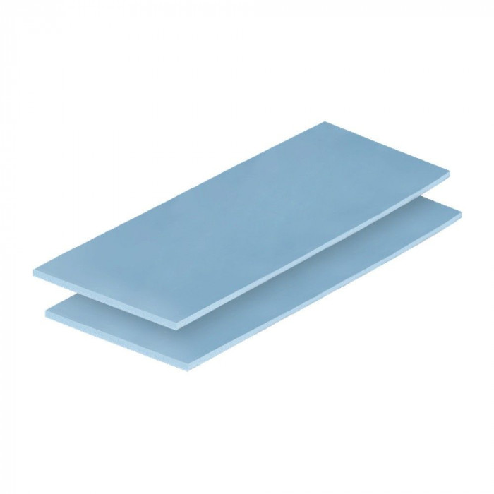 Термопрокладка Arctic Cooling Thermal pad  200x100mm, 1.5mm  - 2 Pack TP-3 (ACTPD00060A)