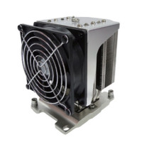 Вентилятор Ablecom ACL-S40200, LGA3647, N , 4U, Active ACL-S40200, LGA3647, N , 4U, Active