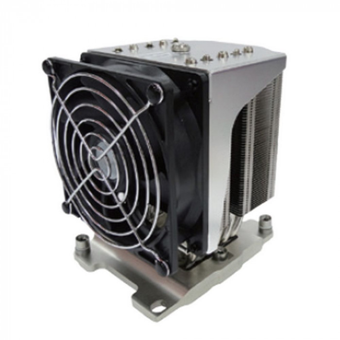 Вентилятор Ablecom ACL-S40200, LGA3647, N , 4U, Active ACL-S40200, LGA3647, N , 4U, Active