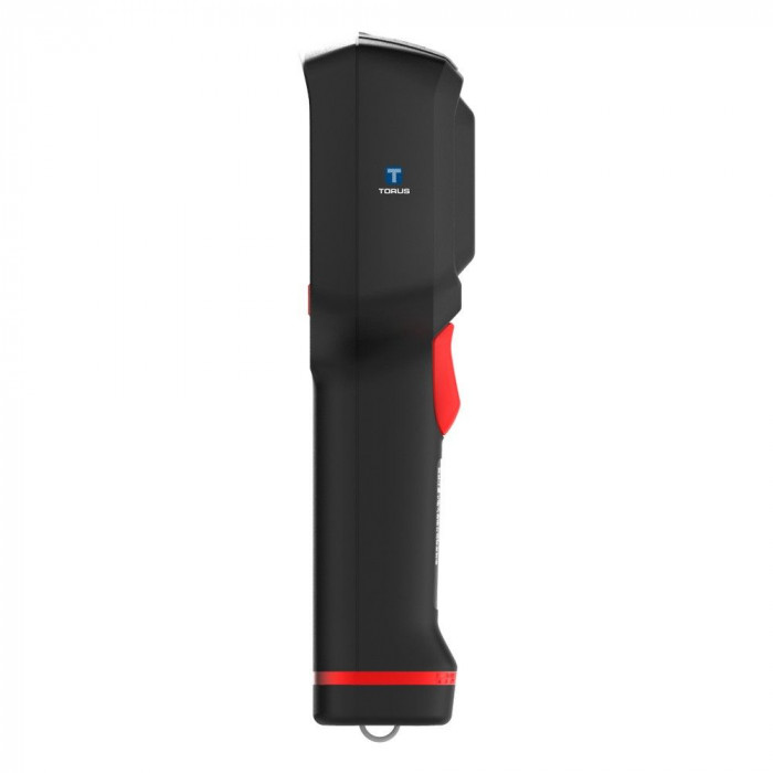 Тепловизор Torus XF200-C, 160х120, -20°C~650°C, строительный, фикс.фокус, wi-fi+bluetooth, Госреестр