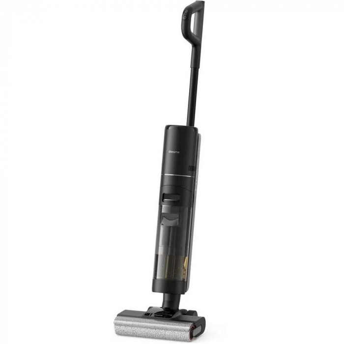 Вертикальный пылесос Dreame Wet and Dry Vacuum H12 Pro HHR25A