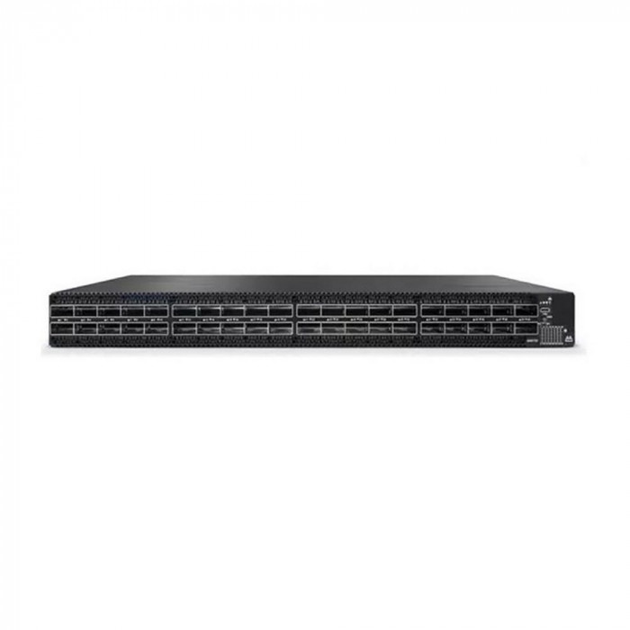 Коммутатор Mellanox Quantum MQM8790-HS2R