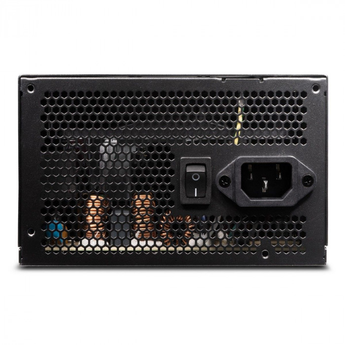 Блок питания XPG PYLON 750W 80+ Bronze, не модульный