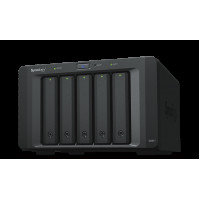 Платформа СХД Synology DX517 5 Bay {4} (723188)