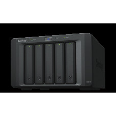 Платформа СХД Synology DX517 5 Bay {4} (723188)