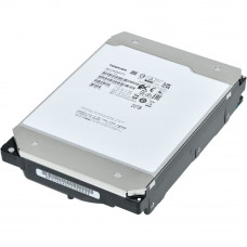 Жесткий диск серверный Toshiba 20TB 3.5' 7200RPM 512MB SATA (MG10ACA20TE)