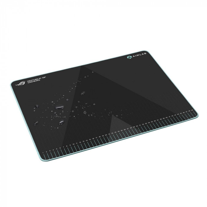 Коврик ASUS NC16-ROG HONE ACE AIM LAB EDITION /WW,508X420X3MM