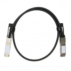 Кабель ACD ACD-DA-QSFP28-QSFP28-033m QSFP28-QSFP28, 100G,  DAC twinax, 1,5m