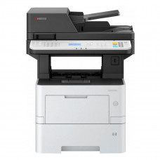 Kyocera Ecosys MA4500x A4, МФУ, лазерное, черно-белое, 45стр/мин, 1200dpi, 1400МГц, 1024Мб, 512Гб, 75АПД,  500+100, AirPrint/USB/Ethernet, 6000стр/картридж, (110C133NL0)