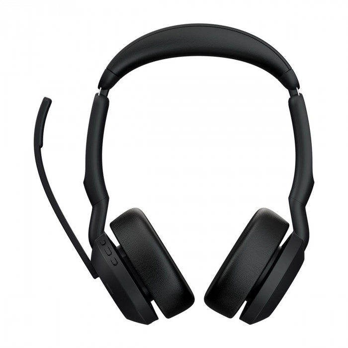 Беспроводная гарнитура Jabra Evolve2 55, Link380c MS Stereo