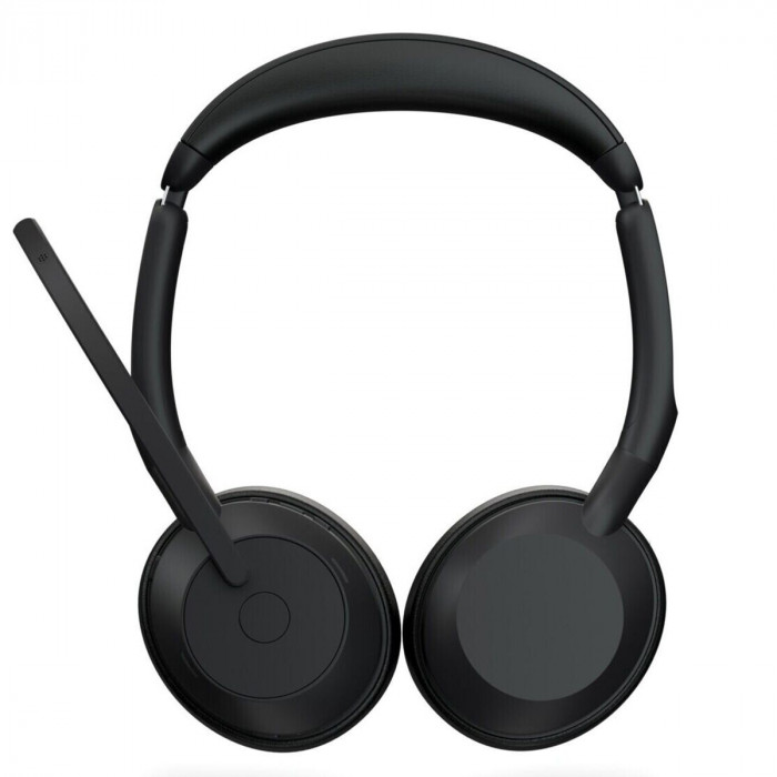 Беспроводная гарнитура Jabra Evolve2 55, Link380c MS Stereo