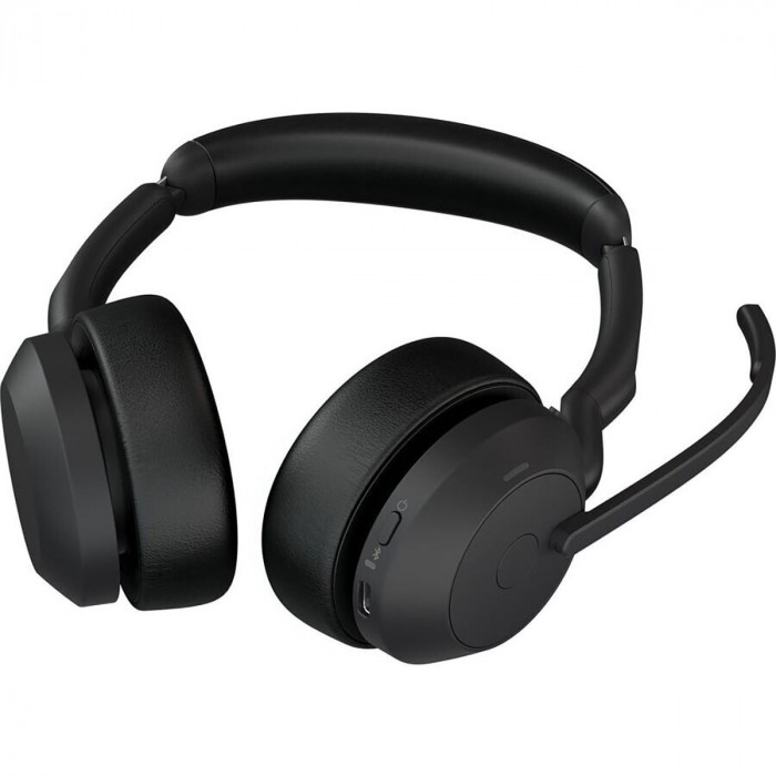 Беспроводная гарнитура Jabra Evolve2 55, Link380c MS Stereo