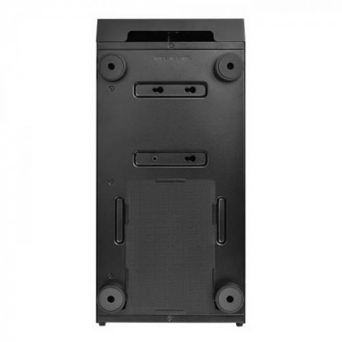 Корпус Thermaltake Versa H17/Black/Win/SPCC CA-1J1-00S1WN-00 (870901)