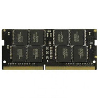 Модуль памяти AMD Radeon R7 Performance Series Black R7416G2400S2S-U 16GB DDR4 2400 SO DIMM Non-ECC, CL16, 1.2V, RTL (182330)