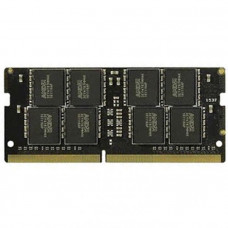 Модуль памяти AMD Radeon R7 Performance Series Black R7416G2400S2S-U 16GB DDR4 2400 SO DIMM Non-ECC, CL16, 1.2V, RTL (182330)