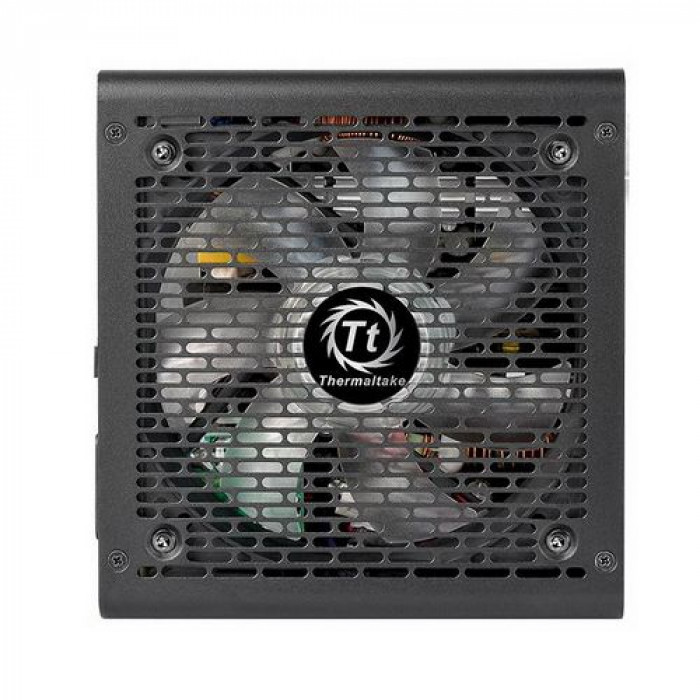 Блок питания Thermaltake Smart BX1 RGB 750W PS-SPR-0750NHSABE-1 750W, 80 Plus Bronze