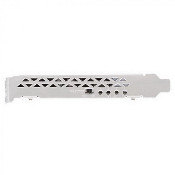 Аксессуары ASUS HYPER M.2 X16 CARD V2 {10} (104791)