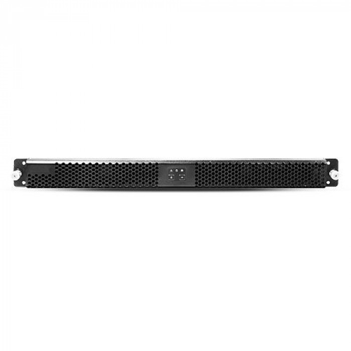 Корпус Chenbro RM14500H01*13640 1U,12BAY HDD,W/REAR WINDOW+MINI SAS CABLE,SINGLE(CHENBRO,SR/SK),REV.A01