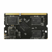 Одноплатный компьютер FireFly Core-3128J 1G+8G