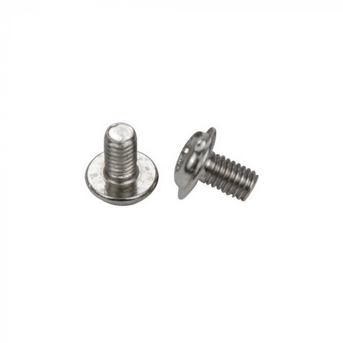 Аксессуары Advantech 1939000361   Винт Screw M3x6L H/S(W) D=7 H=2.7 (2+) ST Ni. (Цена за 1 шт)