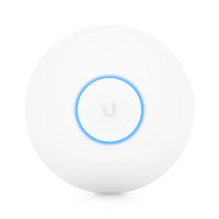 Точка доступа Wi-Fi Ubiquiti UniFi AP AC Pro (UAP-AC-PRO) Ubiquiti точка доступа Wi-Fi, AirMax, Рабочая частота 2.4ГГц, 5ГГц, |UAP-AC-PRO| Выходная мощность 20 дБм, RTL {10} (023514) (025389)