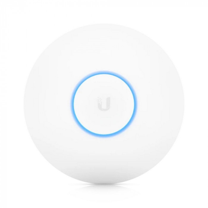 Точка доступа Wi-Fi Ubiquiti UniFi AP AC Pro (UAP-AC-PRO) Ubiquiti точка доступа Wi-Fi, AirMax, Рабочая частота 2.4ГГц, 5ГГц, |UAP-AC-PRO| Выходная мощность 20 дБм, RTL {10} (023514) (025389)
