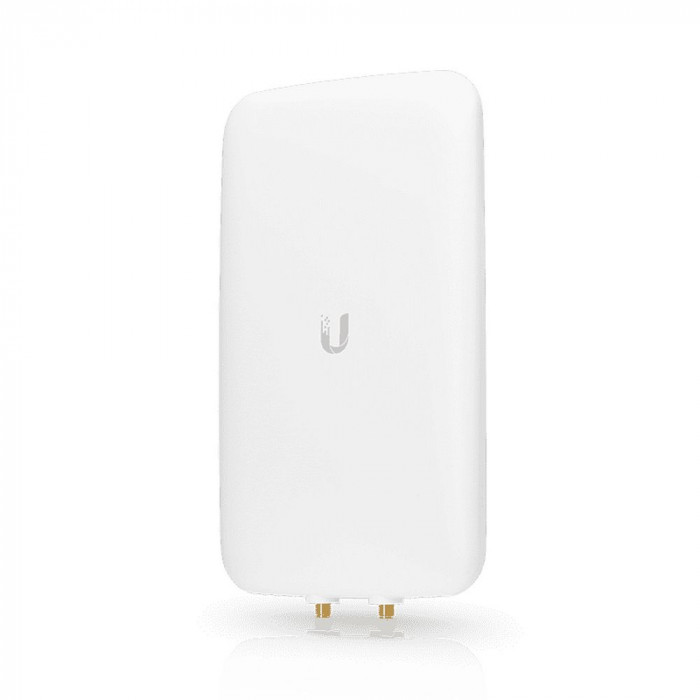 Антенна Ubiquiti UniFi Mesh Antenna Dual-Band |UMA-D| Антенна 2.4+5 ГГц для UAP-AC-M, 10/15 дБи (022736)