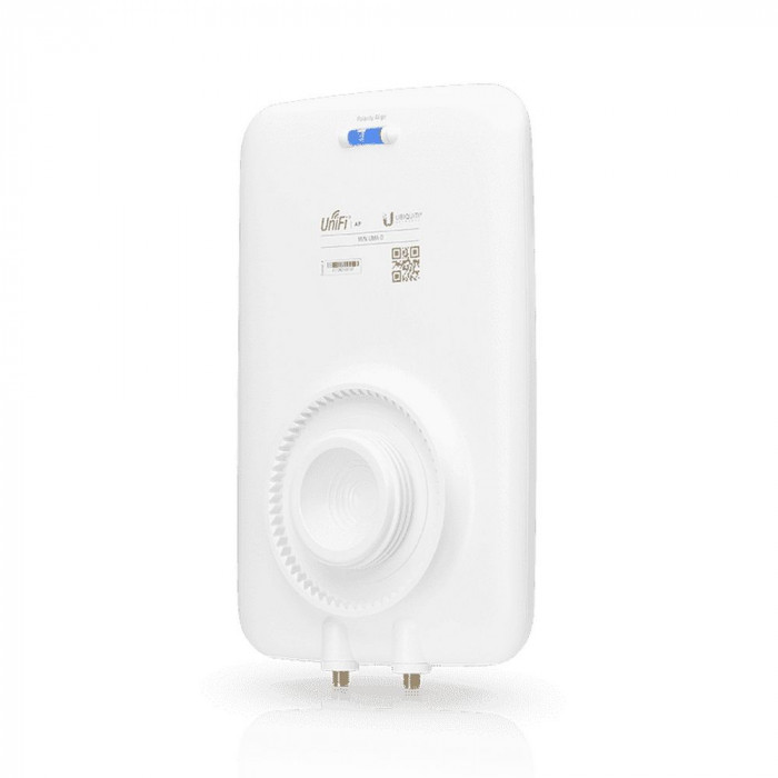 Антенна Ubiquiti UniFi Mesh Antenna Dual-Band |UMA-D| Антенна 2.4+5 ГГц для UAP-AC-M, 10/15 дБи (022736)